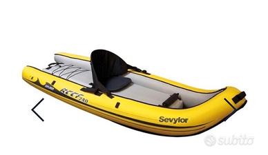 KYAK SEVYLOR REEF 240