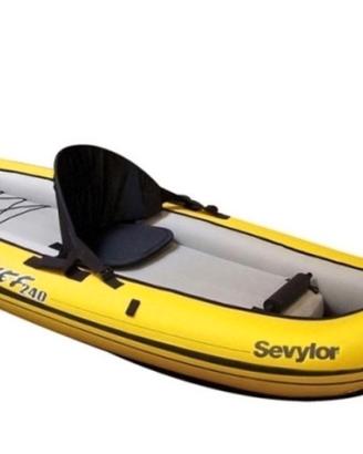 KYAK SEVYLOR REEF 240