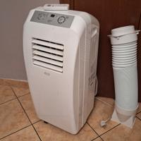 Condizionatore portatile Argo 10000 btu/h