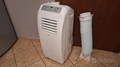 Condizionatore portatile Argo 10000 btu/h
