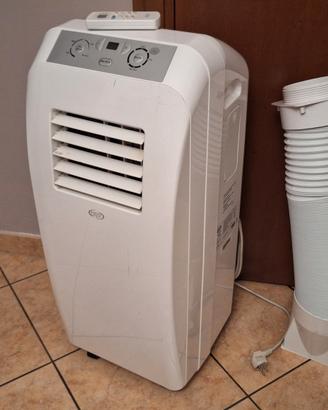 Condizionatore portatile Argo 10000 btu/h