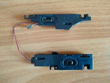 Speaker audio notebook HP serie Pavilion 15-ab