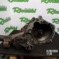 CAMBIO 5 MARCE FIAT SEDICI 1.6 BENZINA 2006