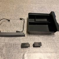 Accessori Tesla model Y ( non Juniper )