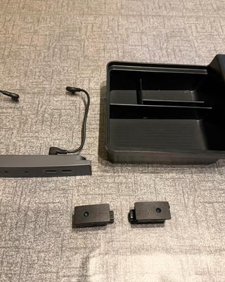 Accessori Tesla model Y ( non Juniper )