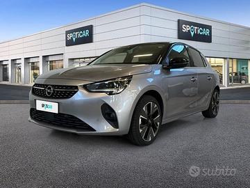 Opel Corsa 100 Kw e elegance