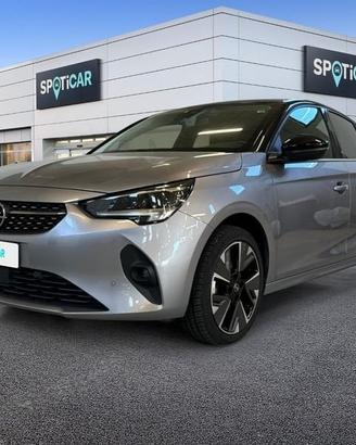 Opel Corsa 100 Kw e elegance