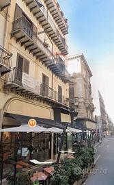 Appartamento - Palermo