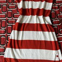 Abito tubino Lacoste tg. 42