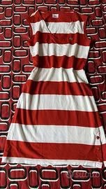 Abito tubino Lacoste tg. 42