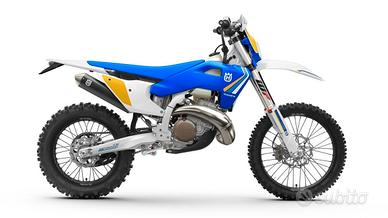 Husqvarna TE 300 HERITAGE