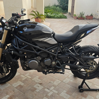 Benelli 752s