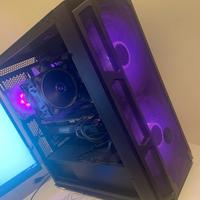 Pc gaming rtx 2070 super i7 9700k