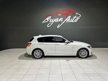 Bmw 116 116d 5p. Msport