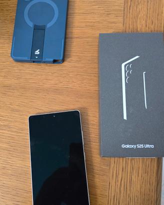 samsung s25 ultra 256 gb