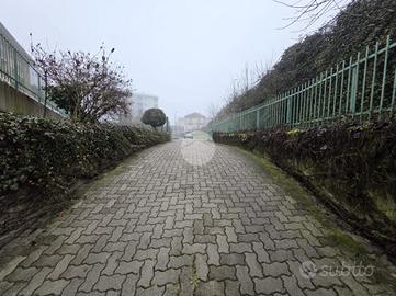 BOX A SAN MAURO TORINESE