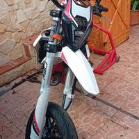 Beta RR Motard 125 - 2022