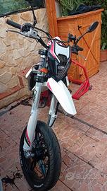 Beta RR Motard 125 - 2022