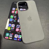 iPhone 16 pro max 256 gb nero