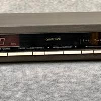 Technics ST-S4 - Sintonizzatore stereo FM/AM