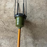 Abbacchiatore elettrico Oliviero