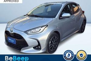 Toyota Yaris 1.5 HYBRID TREND