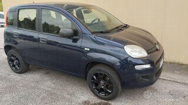 FIAT Panda 0.9 TwinAir Turbo Natural Power Easy