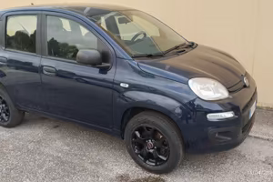 FIAT Panda 0.9 TwinAir Turbo Natural Power Easy