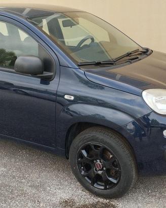 FIAT Panda 0.9 TwinAir Turbo Natural Power Easy