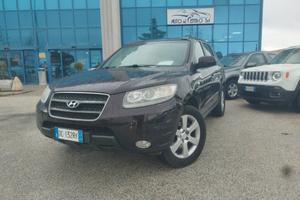 Hyundai Santa Fe 2.2 CRDi VGT aut. Dynamic 7p.ti