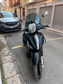 Piaggio beverly 350