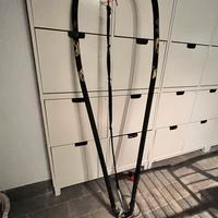 Boma AL 360 Ergal 160-210