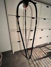 Boma AL 360 Ergal 160-210