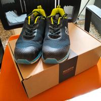 scarpe antinfortunistiche 