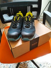 scarpe antinfortunistiche 