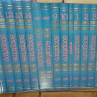 Enciclopedia Scoprire Fabri Editori