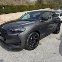 DS AUTOMOBILES DS 3 Crossback E-Tense Performance
