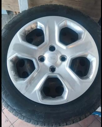 gomme cerchioni e borchie