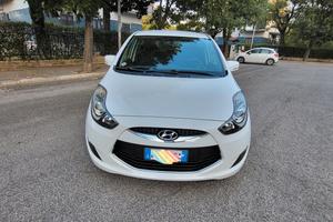 Hyunday ix20 1.6 CRdi