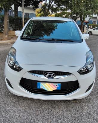Hyunday ix20 1.6 CRdi