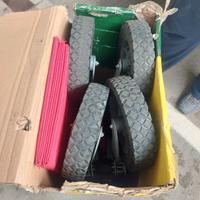 Carrello pieghevole Brunnel cargo 