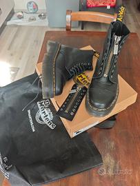 Anfibi Dr Martens donna 