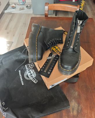 Anfibi Dr Martens donna 