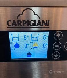 CARPIGIANI MACCHINA SOFT XVL