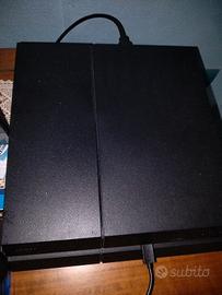 Playstation 4 PS