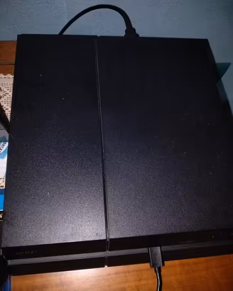 Playstation 4 PS