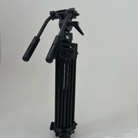 Treppiede Walimex PRO FT-9901 Video