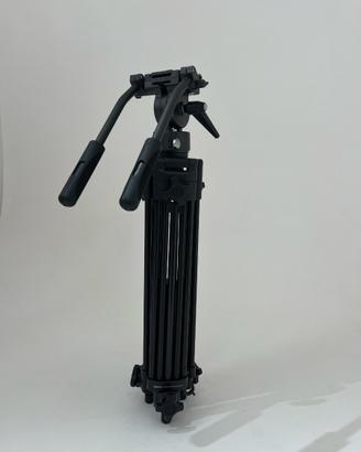 Treppiede Walimex PRO FT-9901 Video