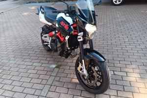 Aprilia Shiver sl 750 2016
