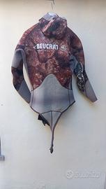 MUTA SUB SPEZZATA 5MM